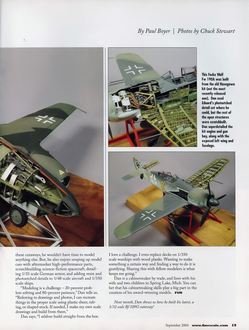 FineScale Modeler 2004-09 (Vol22-07)